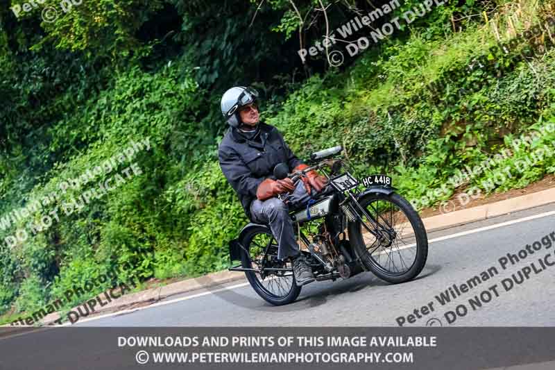 Vintage motorcycle club;eventdigitalimages;no limits trackdays;peter wileman photography;vintage motocycles;vmcc banbury run photographs